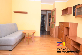 3 pokoje - 50,20m2 - ul. Rydza Śmigłego